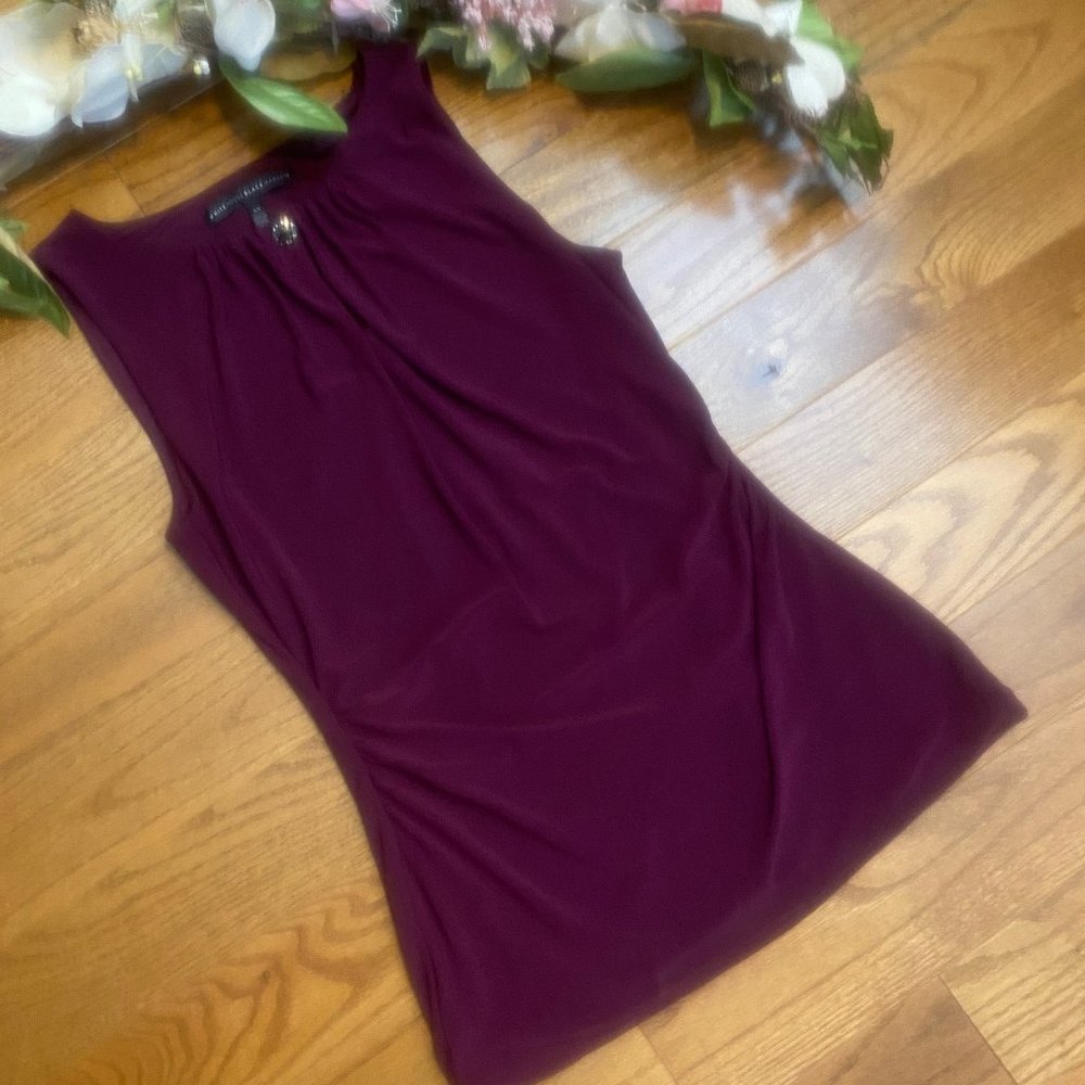 White House Black Market Top